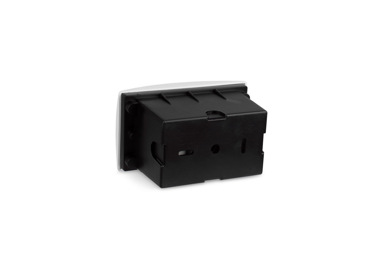 Balise murale LED encastrable Fumagalli "Leti 200 HS" 3W-IP66-GX53-CCT - 4C4.000.000.WYG1K - Barcelona LED
