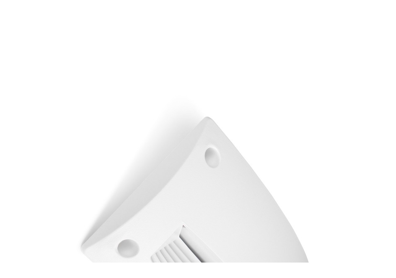Balise murale LED encastrable Fumagalli "Leti 200 HS" 3W-IP66-GX53-CCT - 4C4.000.000.WYG1K - Barcelona LED