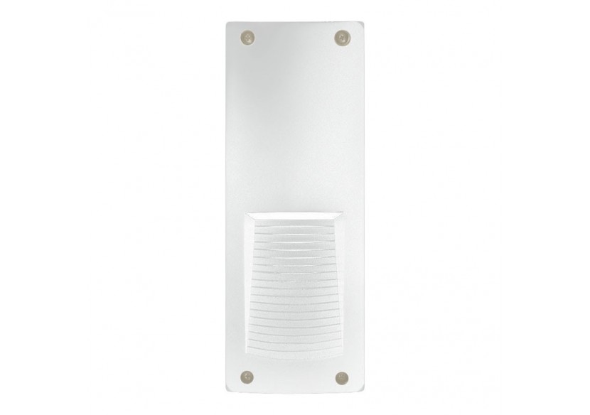 Balise murale LED encastrable FUMAGALLI LETI 300 VP 6W - 5C5.000.000.WYG2R - Barcelona LED Balise murale LED encastrable FUMAGALLI LETI 300 VP 6W - 5C5.000.000.WYG2R - Barcelona LED