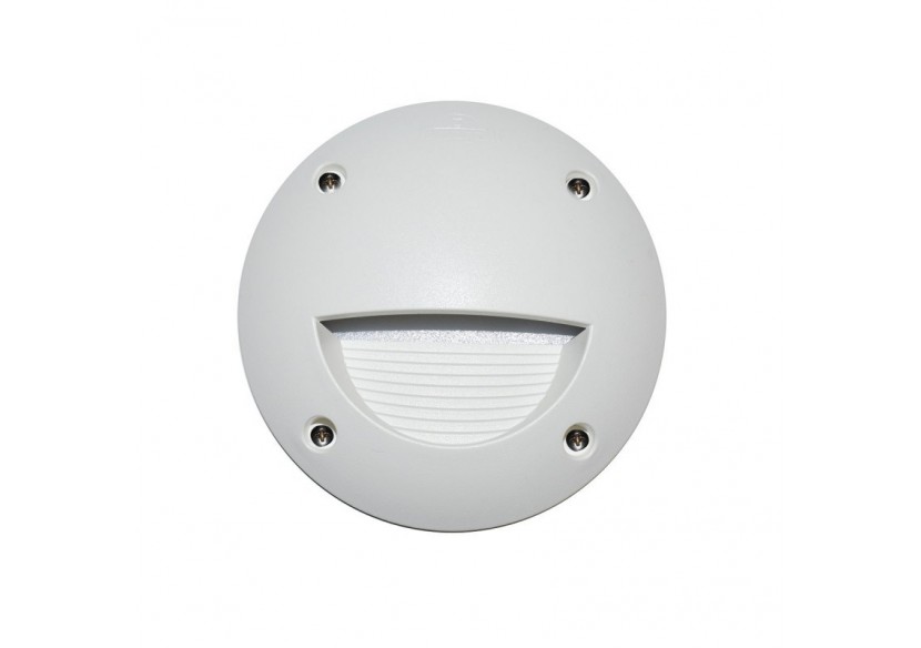 Balise LED encastrable FUMAGALLI "LETI 100" GX53-3W-IP66 - 2C4.000.000.WYG1L - Barcelona LED Balise LED encastrable FUMAGALLI "LETI 100" GX53-3W-IP66 - 2C4.000.000.WYG1L - Barcelona LED