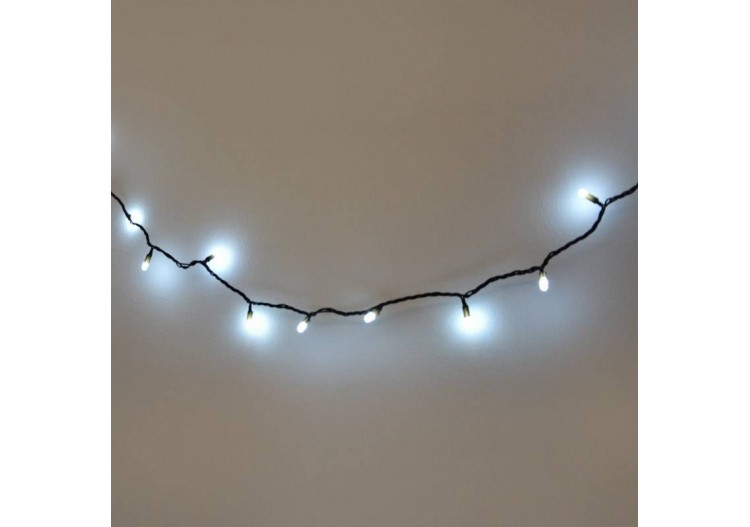 Guirlande LED intérieur "Bullet" - B62030AZ - Barcelona LED 2