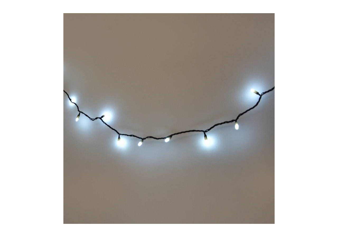 Guirlande LED intérieur "Bullet" - B62030AZ - Barcelona LED