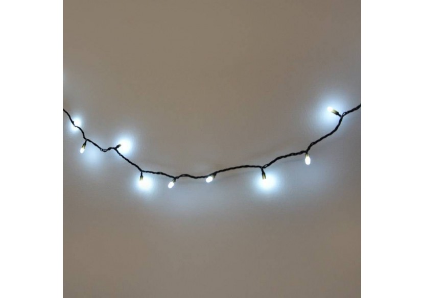 Guirlande LED intérieur "Bullet" - B62030AZ - Barcelona LED