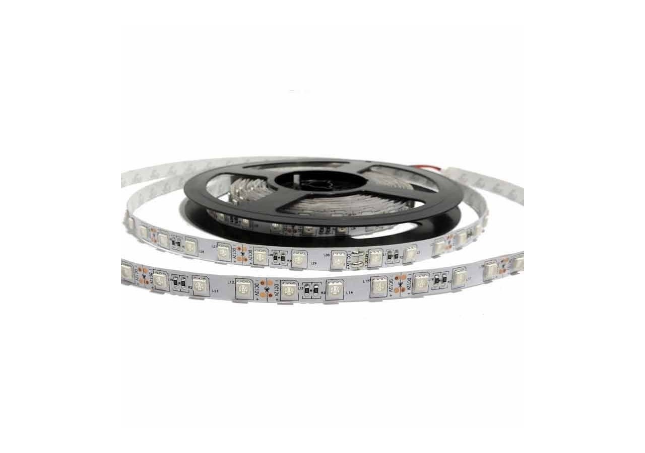 Ruban LED 12VSMD5050 72W IP20 Bobine 5m - B1538BC - Barcelona LED