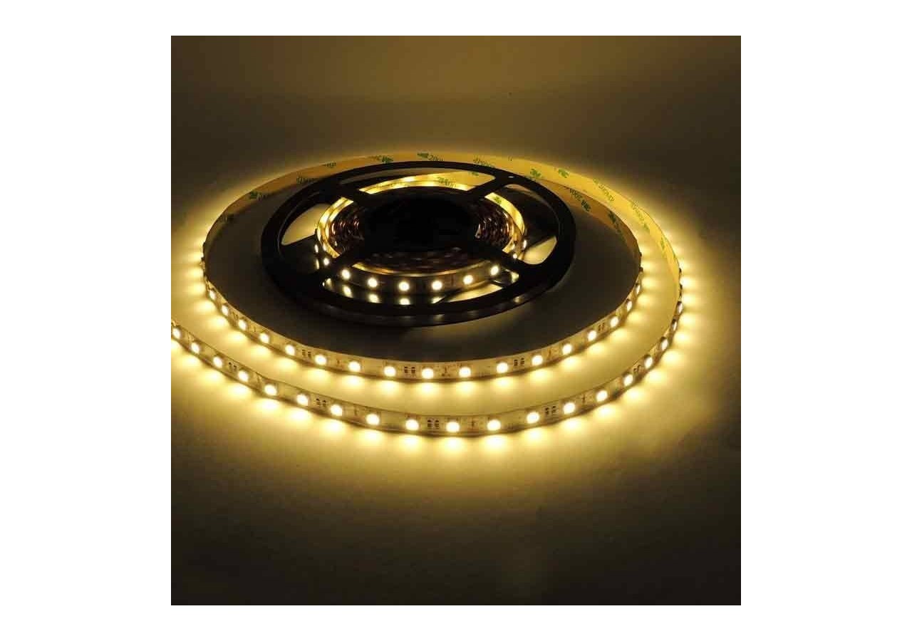 Ruban LED 12VSMD5050 72W IP20 Bobine 5m - B1538BC - Barcelona LED