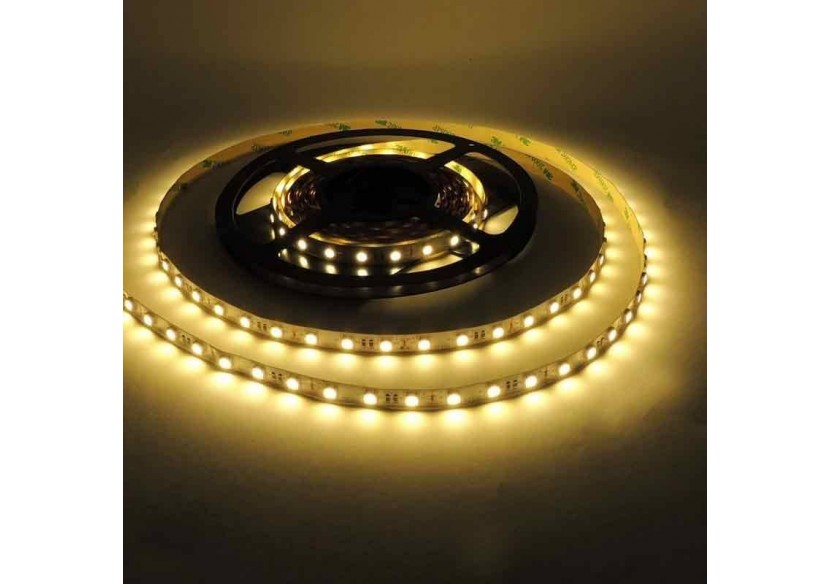 Ruban LED 12VSMD5050 72W IP20 Bobine 5m - B1538BC - Barcelona LED