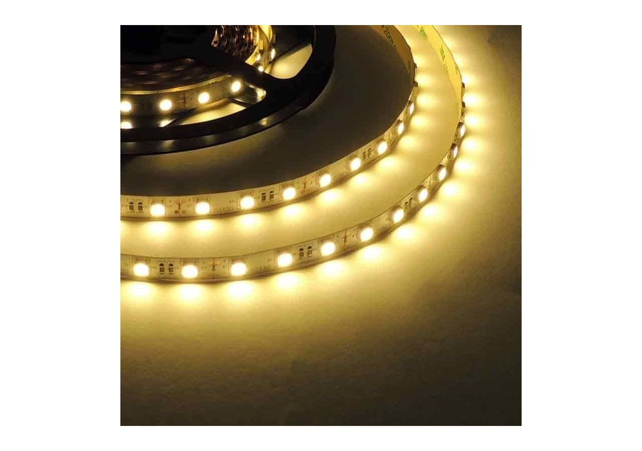 Ruban LED 12VSMD5050 72W IP20 Bobine 5m - B1538BC - Barcelona LED