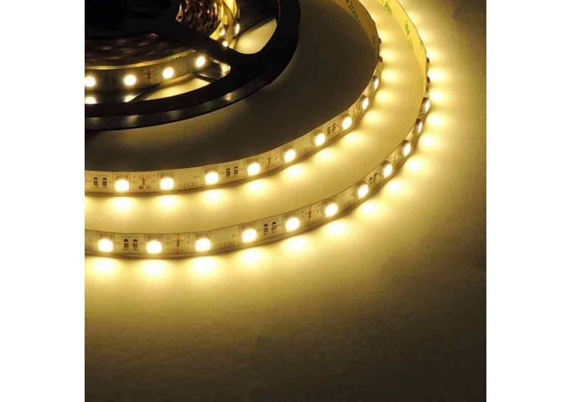 Ruban LED 12VSMD5050 72W IP20 Bobine 5m - B1538BC - Barcelona LED