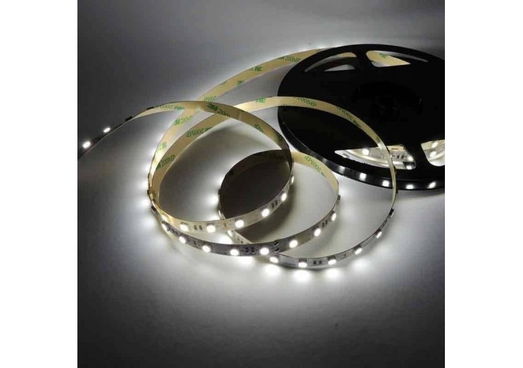 Ruban LED 12VSMD5050 72W IP20 Bobine 5m - B1538BF - Barcelona LED