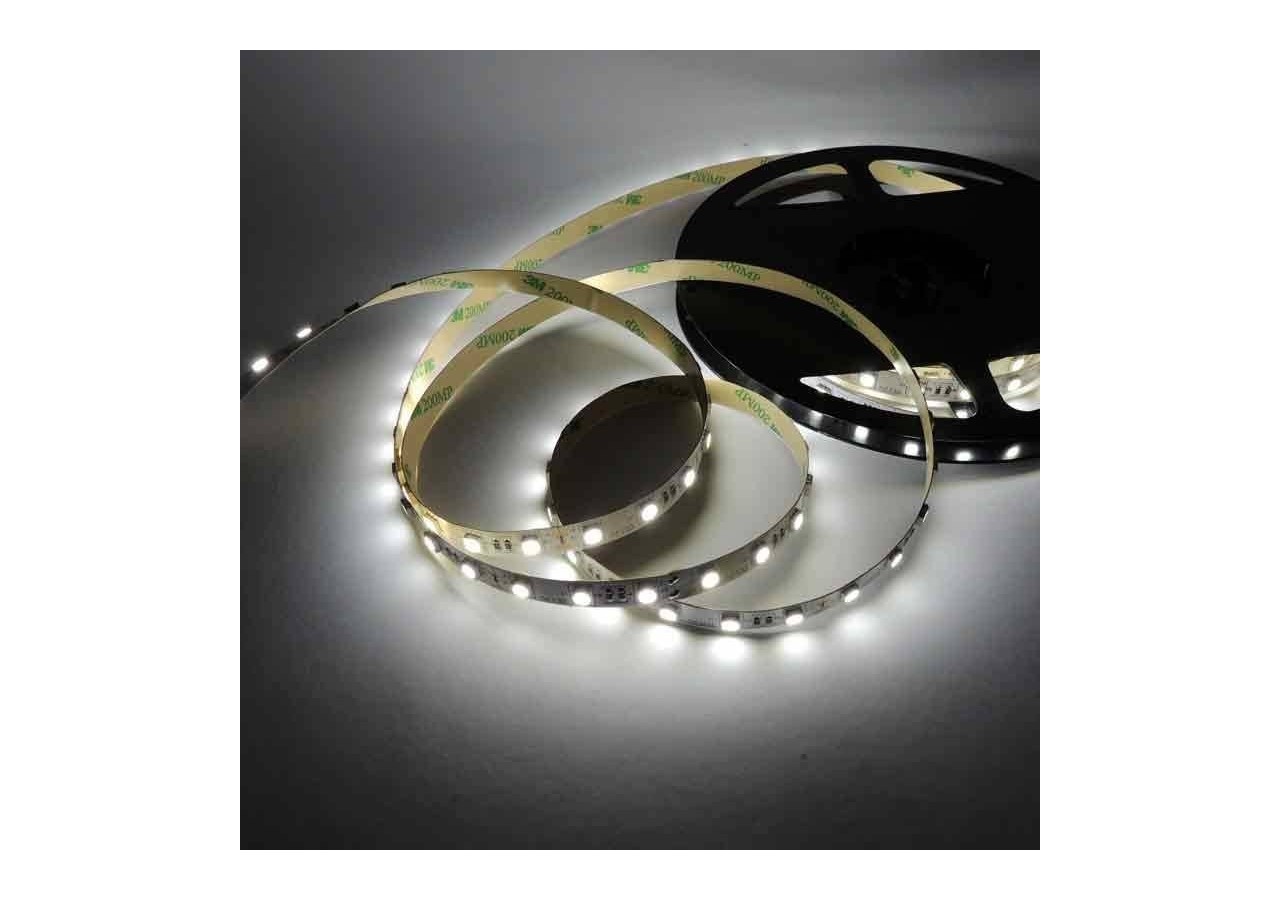 Ruban LED 12VSMD5050 72W IP20 Bobine 5m - B1538BF - Barcelona LED