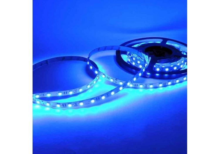 Ruban LED 12VSMD5050 72W IP20 Bobine 5m - B1538AZ - Barcelona LED