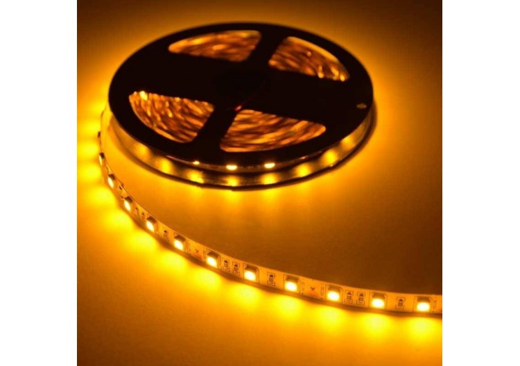 Ruban LED 12VSMD5050 72W IP20 Bobine 5m - B1538AR - Barcelona LED