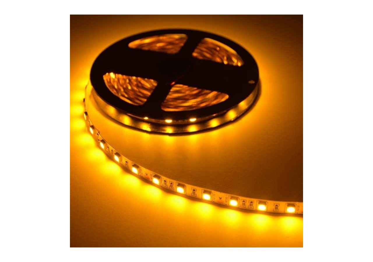 Ruban LED 12VSMD5050 72W IP20 Bobine 5m - B1538AR - Barcelona LED