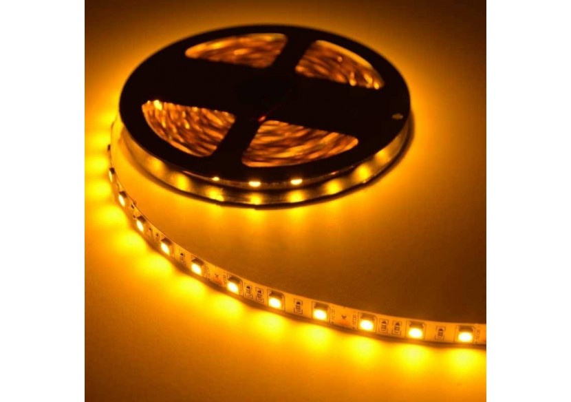 Ruban LED 12VSMD5050 72W IP20 Bobine 5m - B1538AR - Barcelona LED