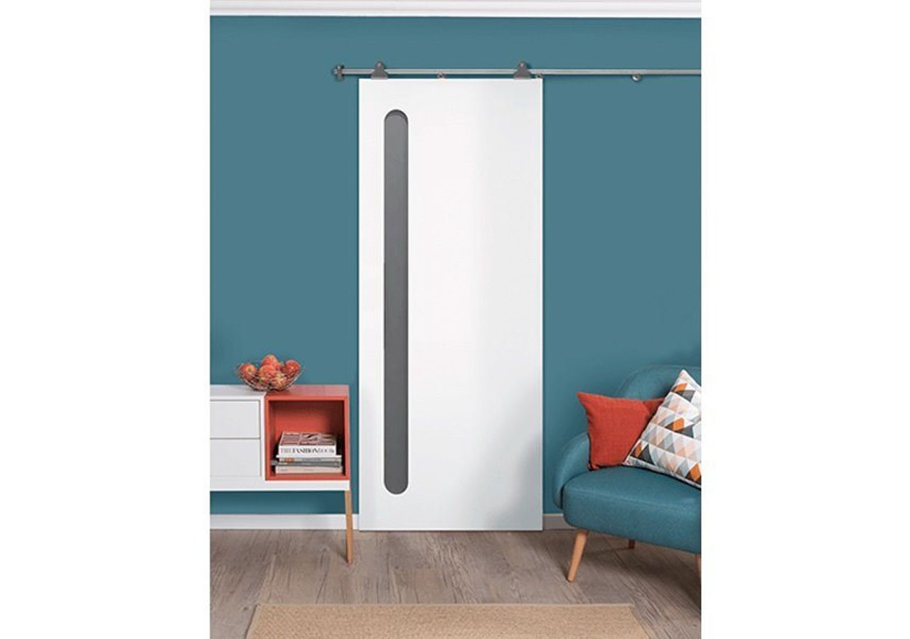 Gamme de portes d'intérieur All in one