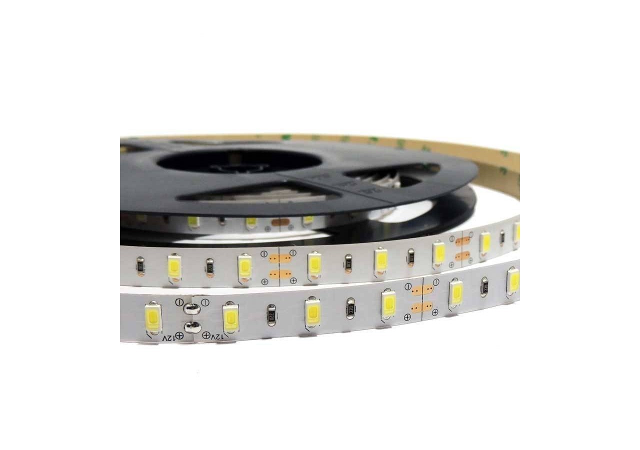 Ruban LED 12V DC SMD 5630 75W IP20 5M - B1541-5630BC - Barcelona LED
