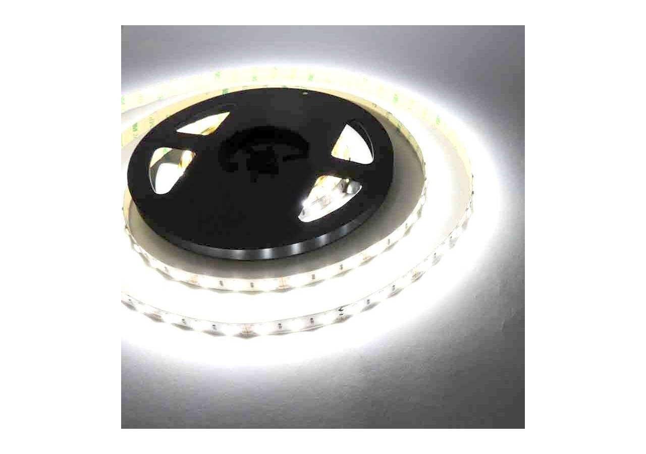 Ruban LED 12V DC SMD 5630 75W IP20 5M - B1541-5630BN - Barcelona LED