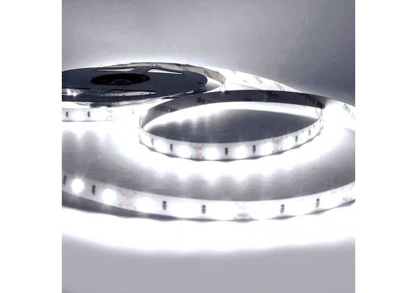 Ruban LED 12V DC SMD 5630 75W IP20 5M - B1541-5630BN - Barcelona LED