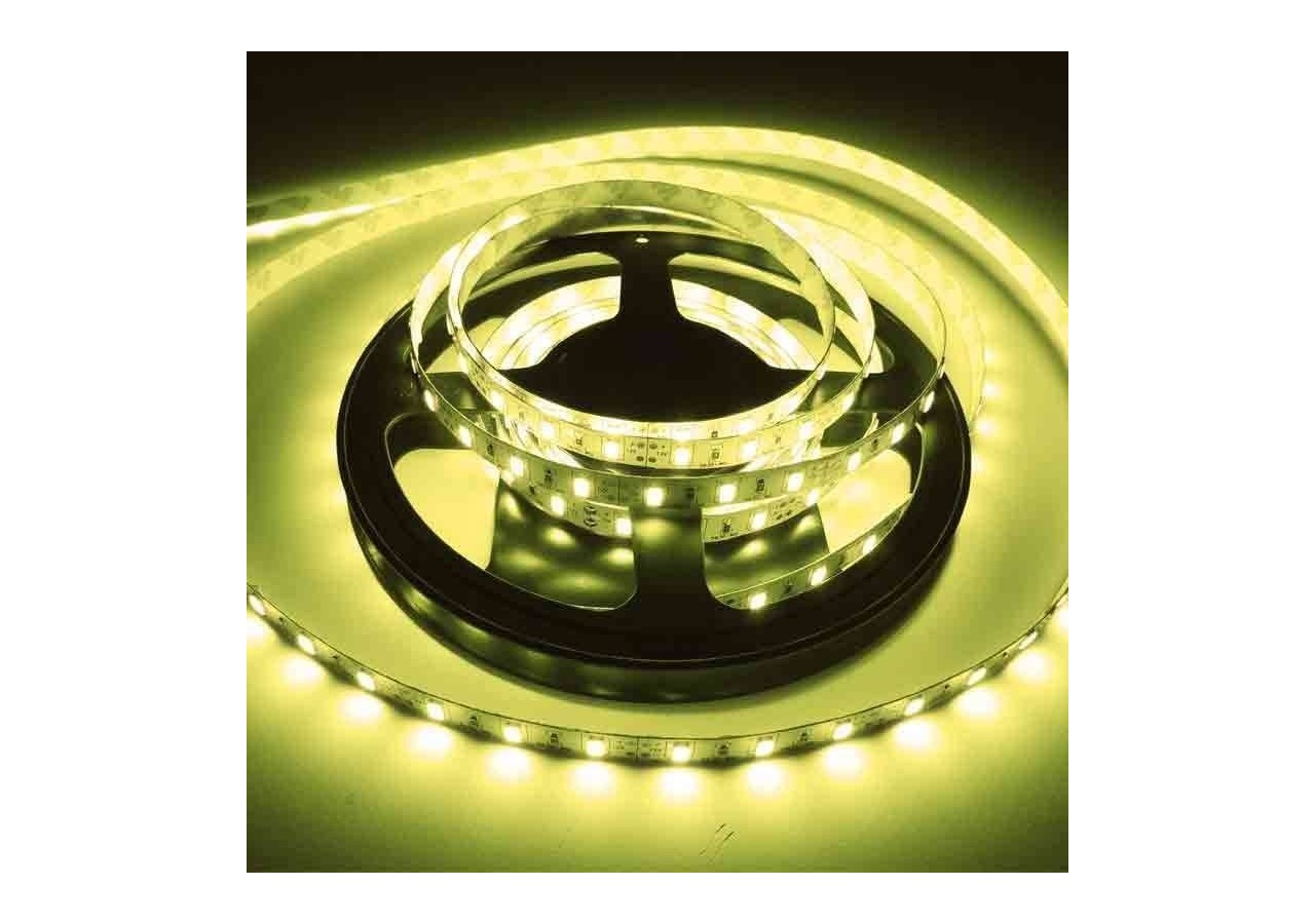 Ruban LED 12V DC SMD 5630 75W IP20 5M - B1541-5630BN - Barcelona LED