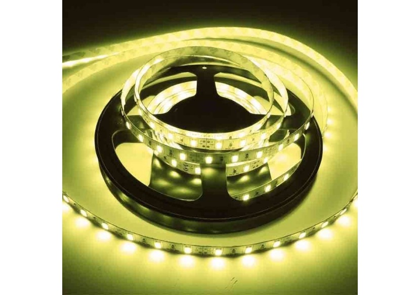 Ruban LED 12V DC SMD 5630 75W IP20 5M - B1541-5630BN - Barcelona LED