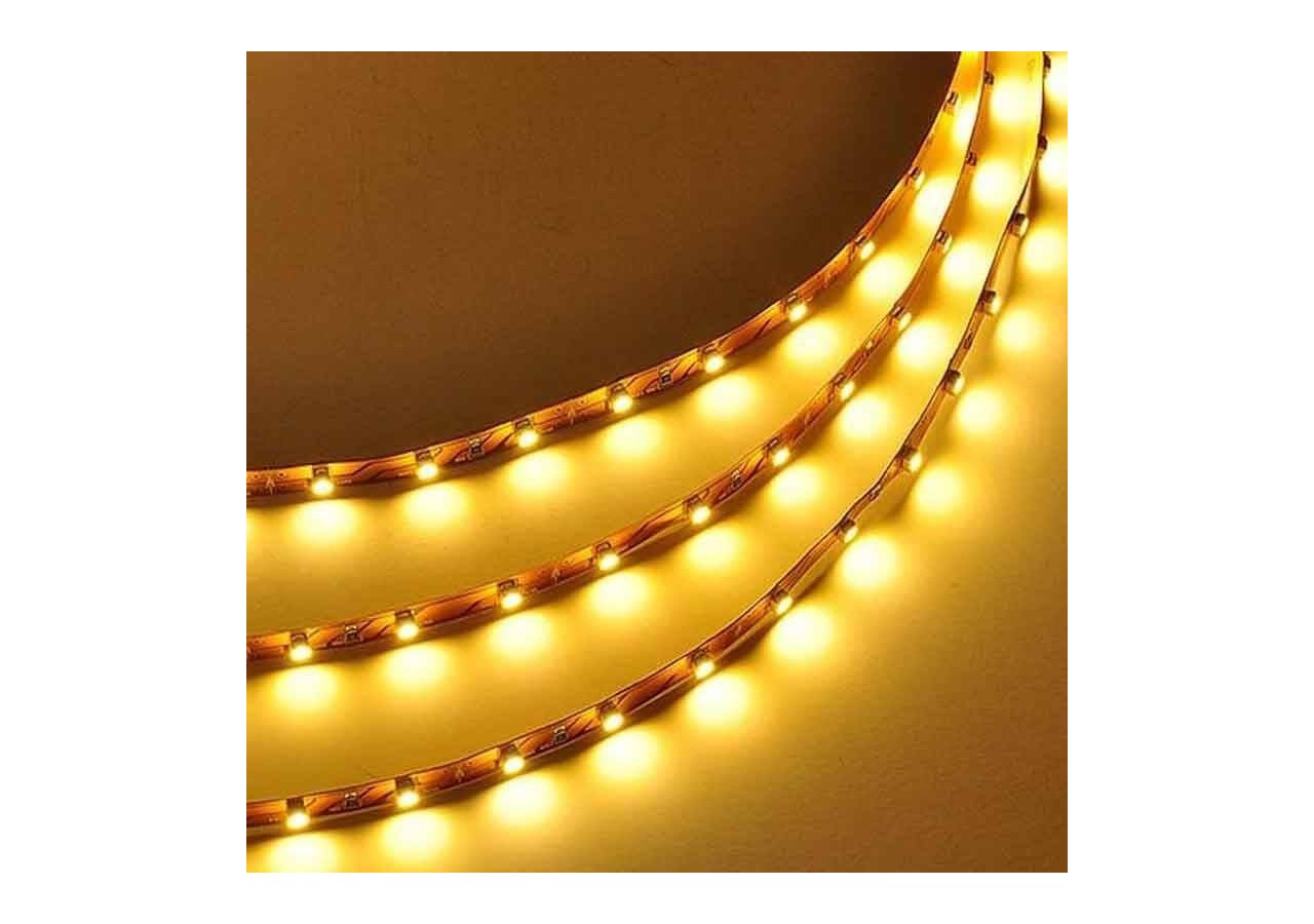 Ruban LED 12V DC SMD 5630 75W IP20 5M - B1541-5630BN - Barcelona LED