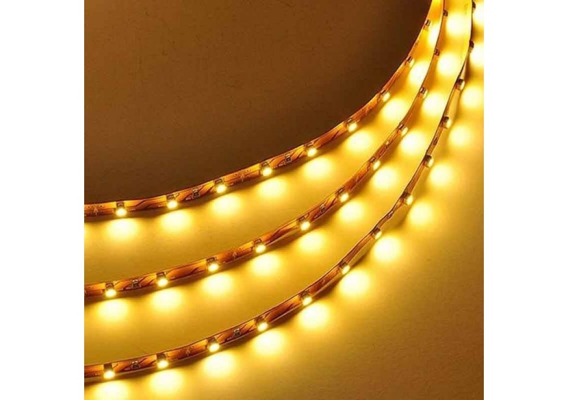 Ruban LED 12V DC SMD 5630 75W IP20 5M - B1541-5630BN - Barcelona LED