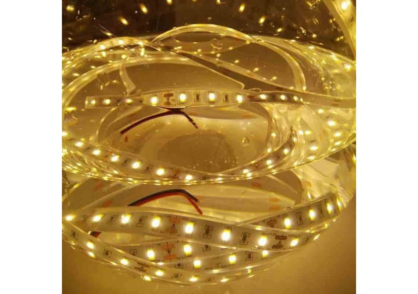 Ruban LED 12V DC SMD 5630 75W IP67 5M - B1543-5630BC - Barcelona LED