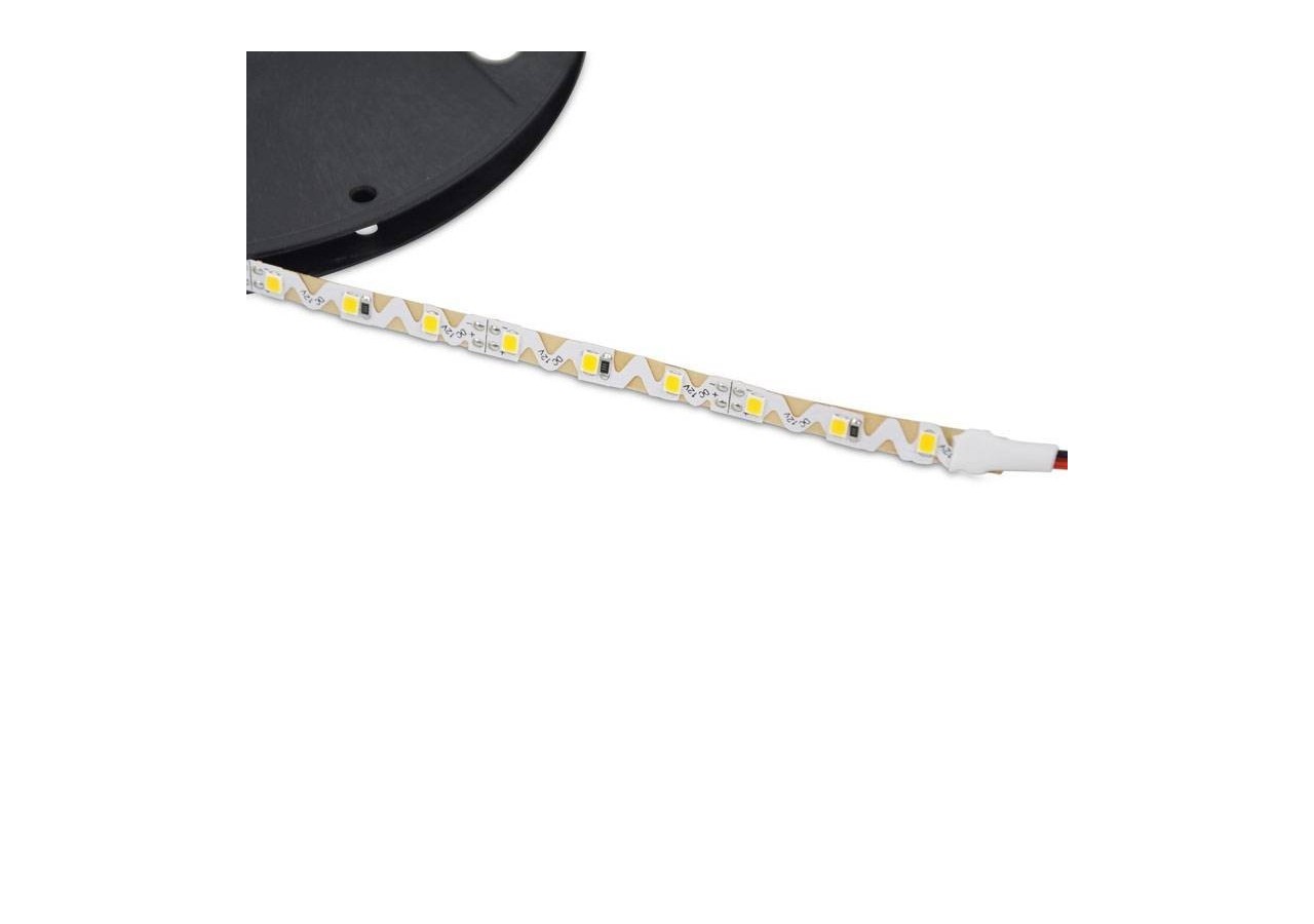 Ruban LED 12V ZigZag 36W IP20 5m - B1522BF - Barcelona LED