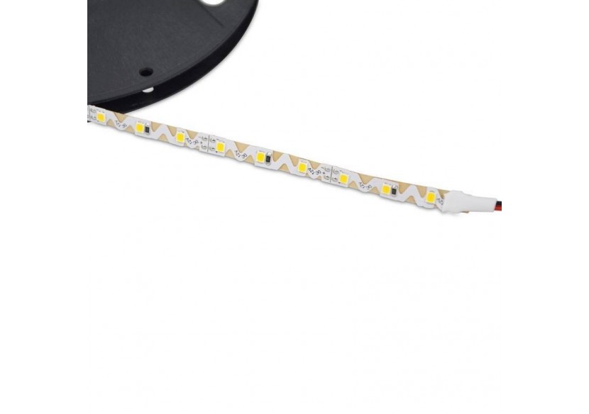 Ruban LED 12V ZigZag 36W IP20 5m - B1522BF - Barcelona LED