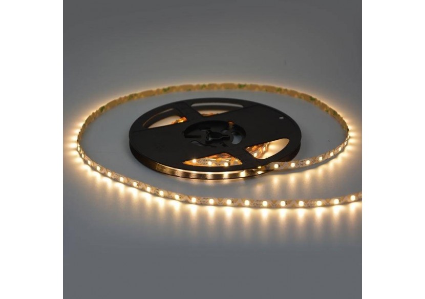 Ruban LED 12V ZigZag 36W IP20 5m - B1522BF - Barcelona LED