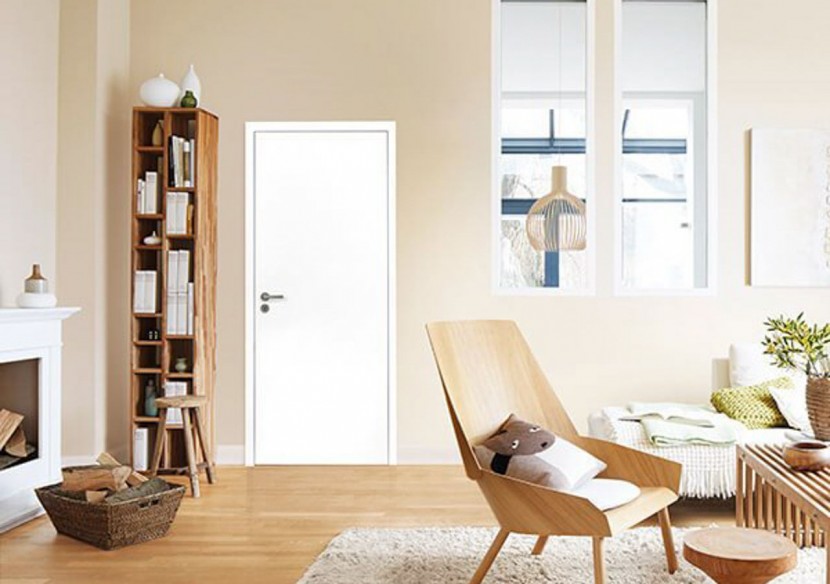 Gamme de portes d'intérieur Duratop