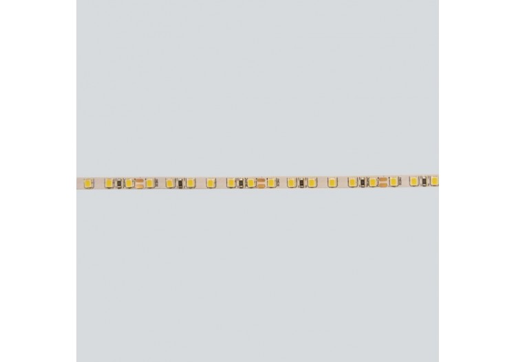 Ruban LED LINE 24V DC 9,6W/m largeur 5mm monochrome IP20 Rouleau de 5m - B1556BC - Barcelona LED