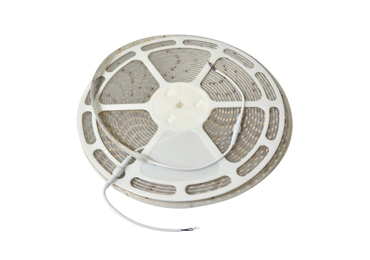 Ruban LED 24V DC 10W/m SMD5050 IP68 Rouleau de 20m - B1502-BC - Barcelona LED