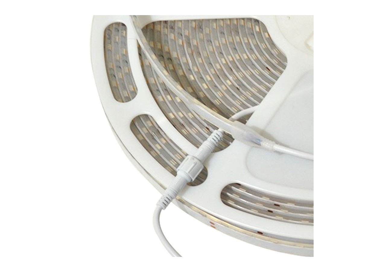 Ruban LED 24V DC 10W/m SMD5050 IP68 Rouleau de 20m - B1502-BC - Barcelona LED