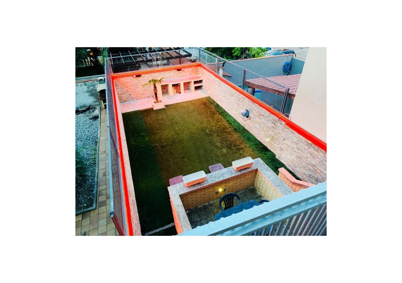 Ruban LED 24V DC 10W/m SMD5050 IP68 Rouleau de 20m - B1502-RGB - Barcelona LED