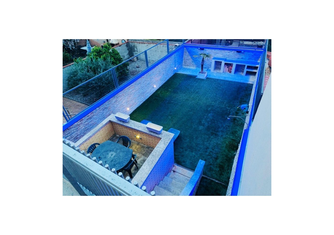 Ruban LED 24V DC 10W/m SMD5050 IP68 Rouleau de 20m - B1502-RGB - Barcelona LED