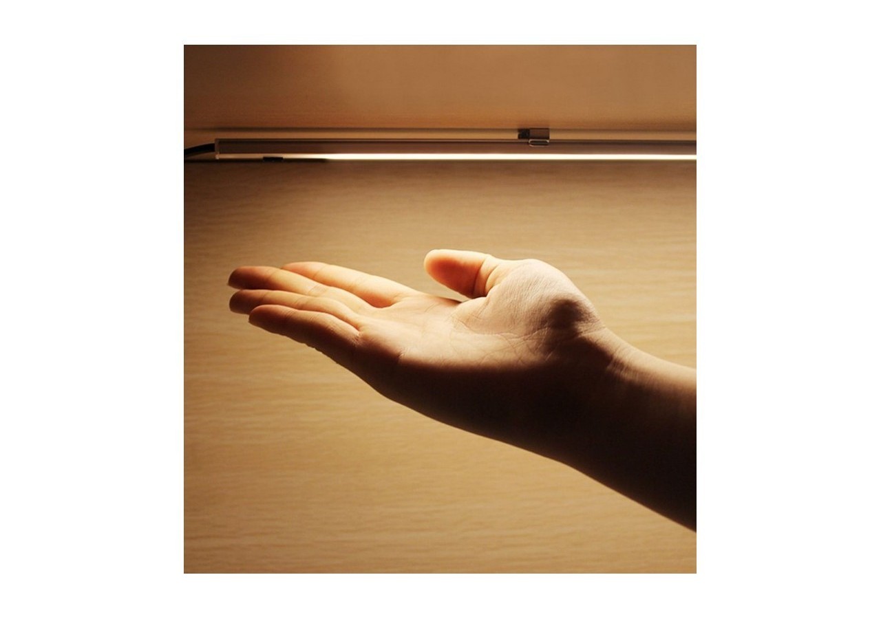 Profilé en aluminium 17x8mm - BPERF17X8-B - Barcelona LED