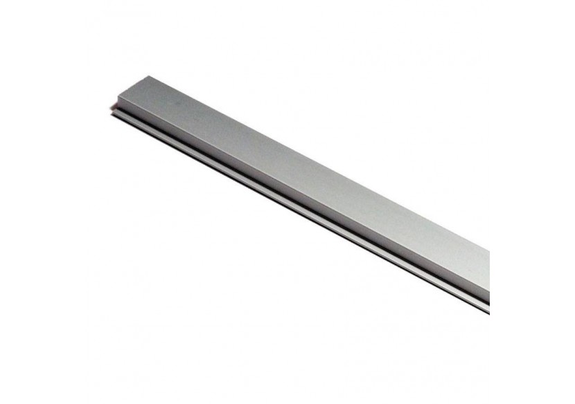 Profilé aluminium 23x8 mm à encastrer - BPERF23X8 - Barcelona LED
