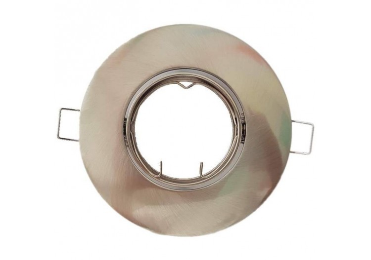 Collerette ronde orientable...