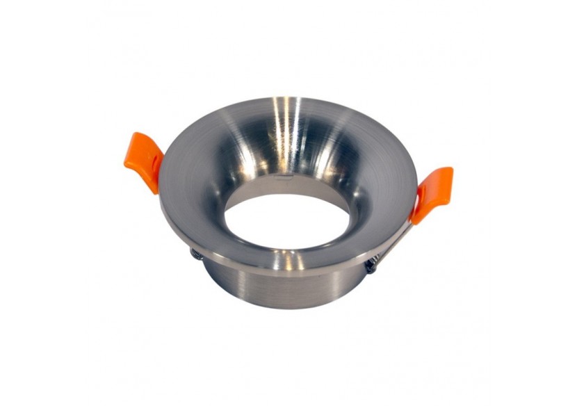 Support encastrable rond spot GU10 / MR16 - B960-NS - Barcelona LED