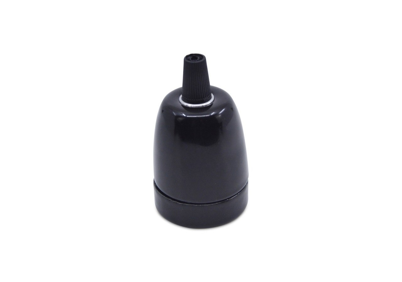 Douille en céramique E27 - LV120-N1 - Barcelona LED