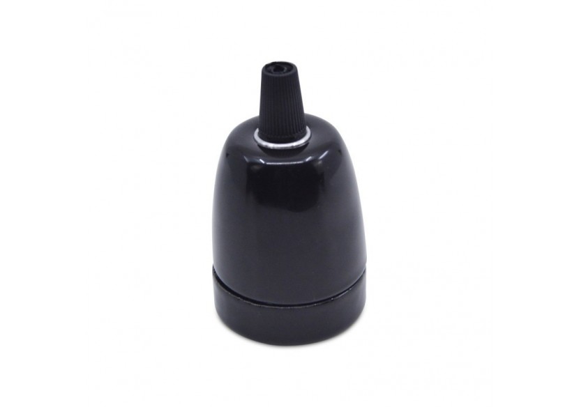 Douille en céramique E27 - LV120-N1 - Barcelona LED