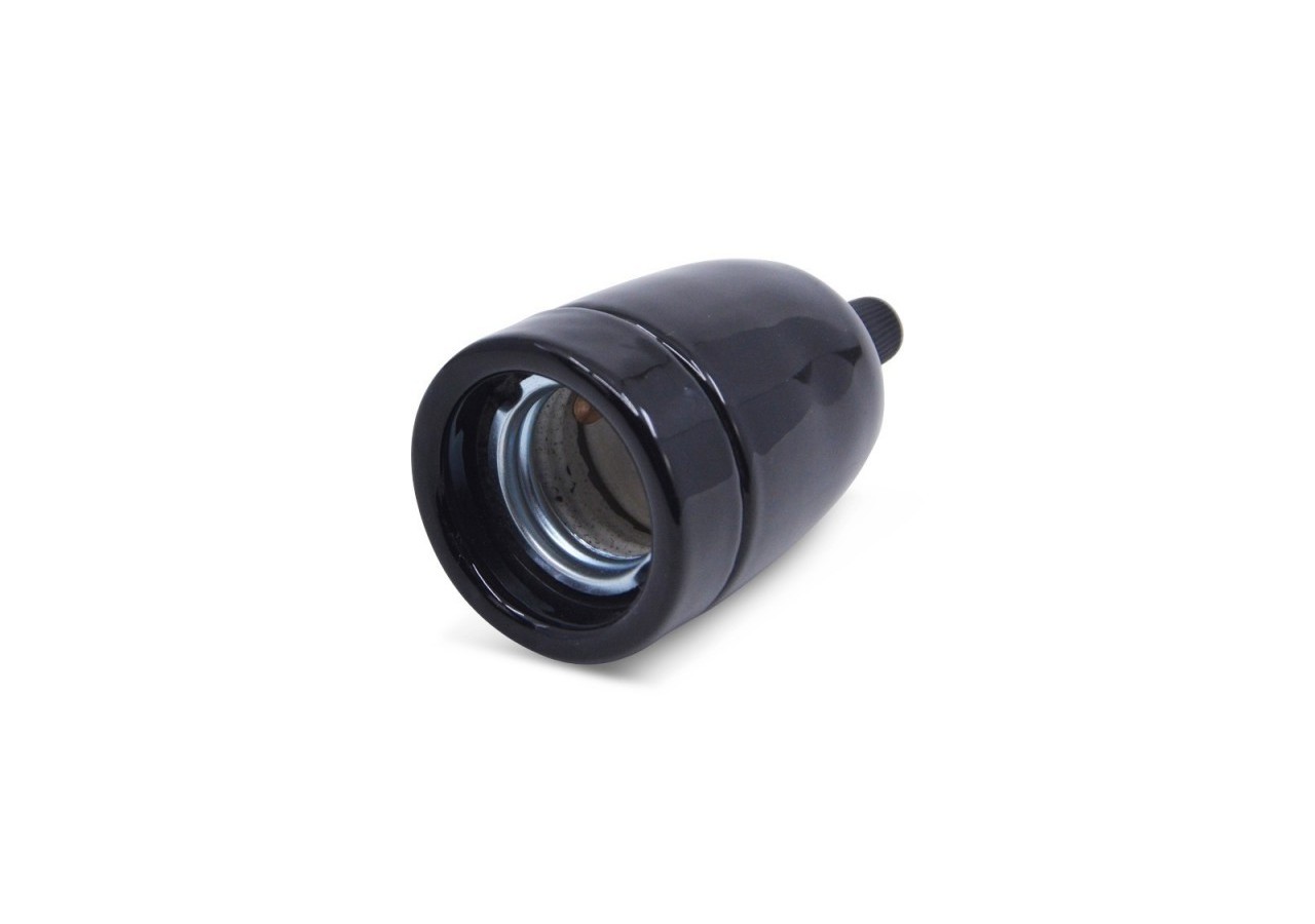 Douille en céramique E27 - LV120-N1 - Barcelona LED