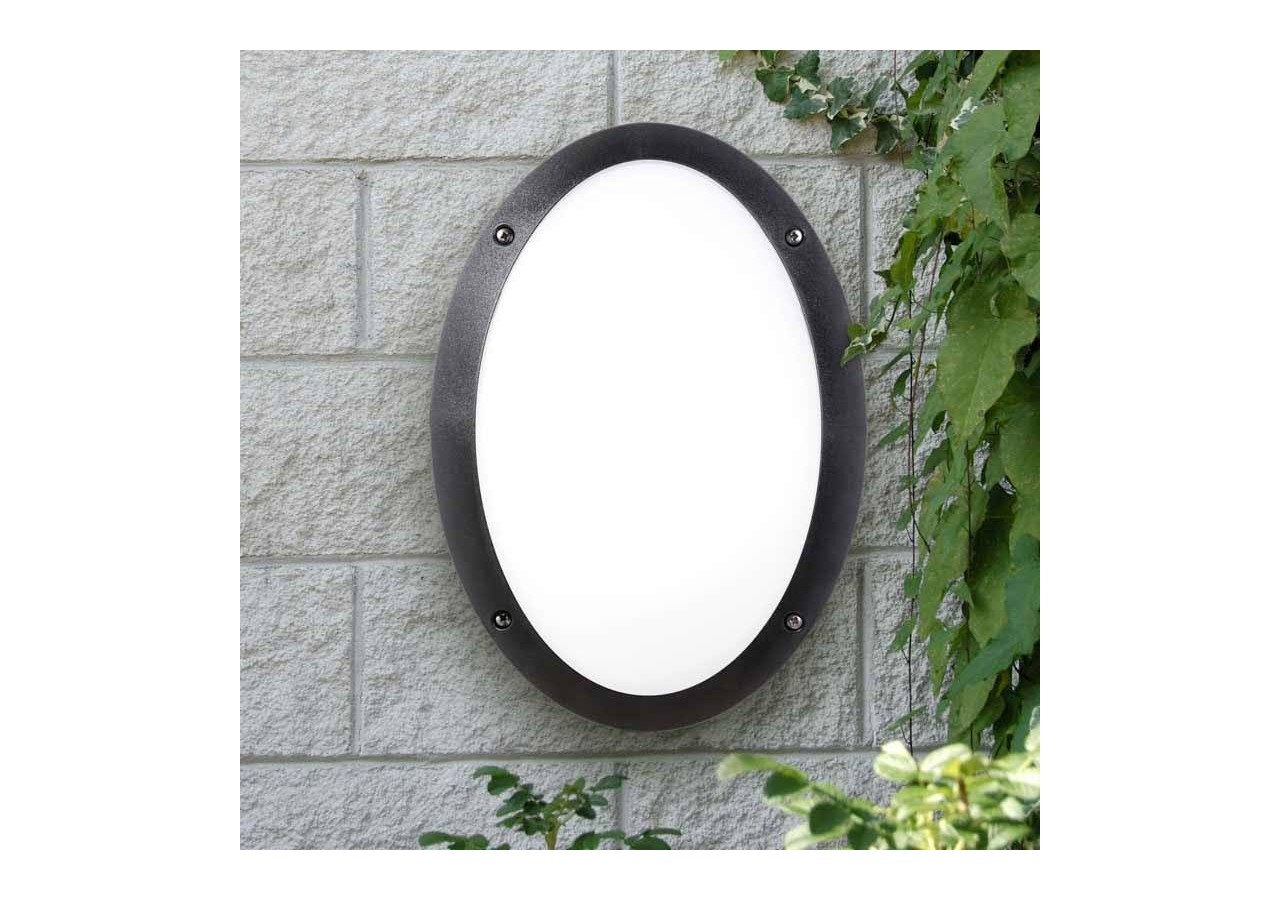 Applique murale FUMAGALLI Maddi E27 IP66 - 1V3.000.000.AYE27 - Barcelona LED