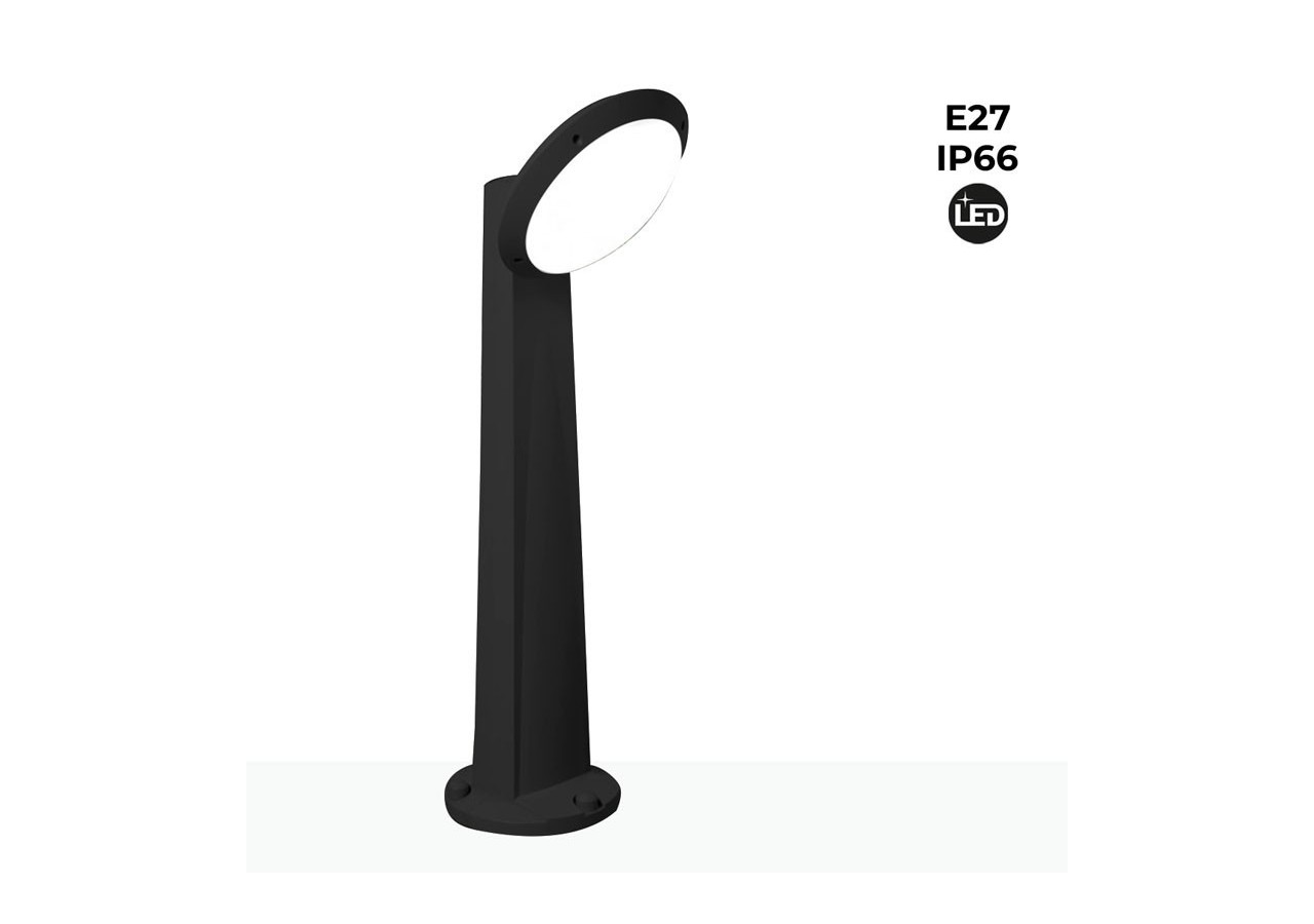Borne extérieure FUMAGALLI GABRI REMI/LUCIA - 1R3.613.X10.AYE27 - Barcelona LED