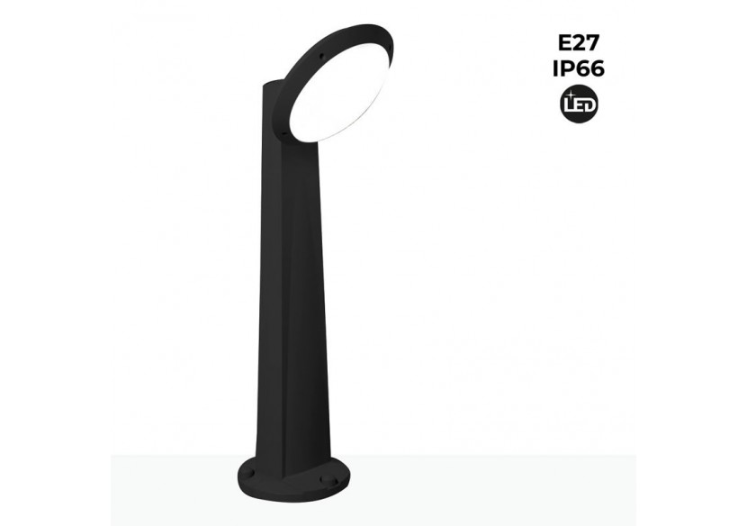 Borne extérieure FUMAGALLI GABRI REMI/LUCIA - 1R3.613.X10.AYE27 - Barcelona LED