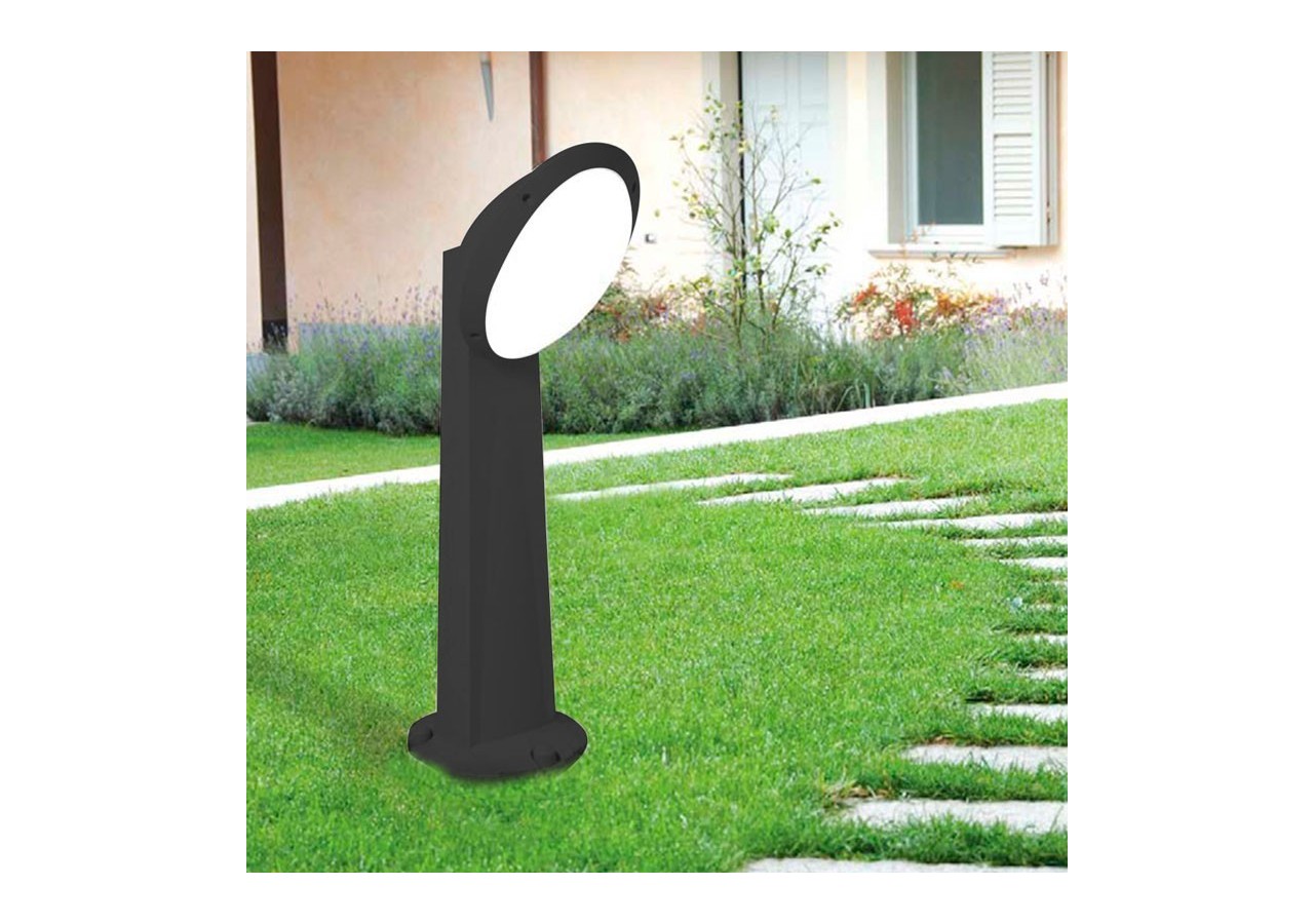 Borne extérieure FUMAGALLI GABRI REMI/LUCIA - 1R3.613.X10.AYE27 - Barcelona LED