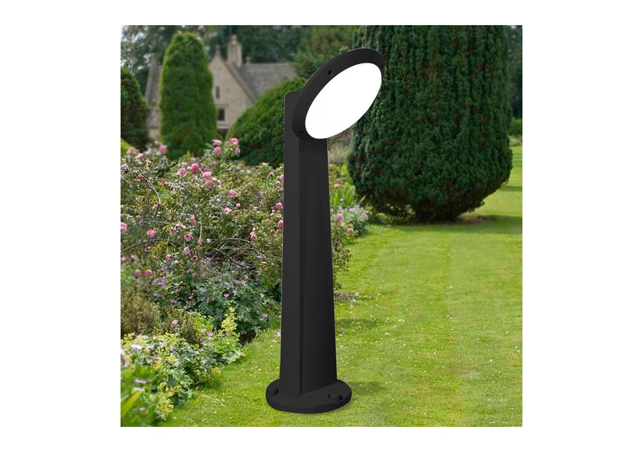 Borne extérieure FUMAGALLI GABRI REMI/LUCIA - 1R3.613.X10.AYE27 - Barcelona LED