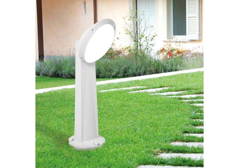 Borne extérieure FUMAGALLI GABRI REMI/LUCIA - 1R3.613.X10.LYE27 - Barcelona LED