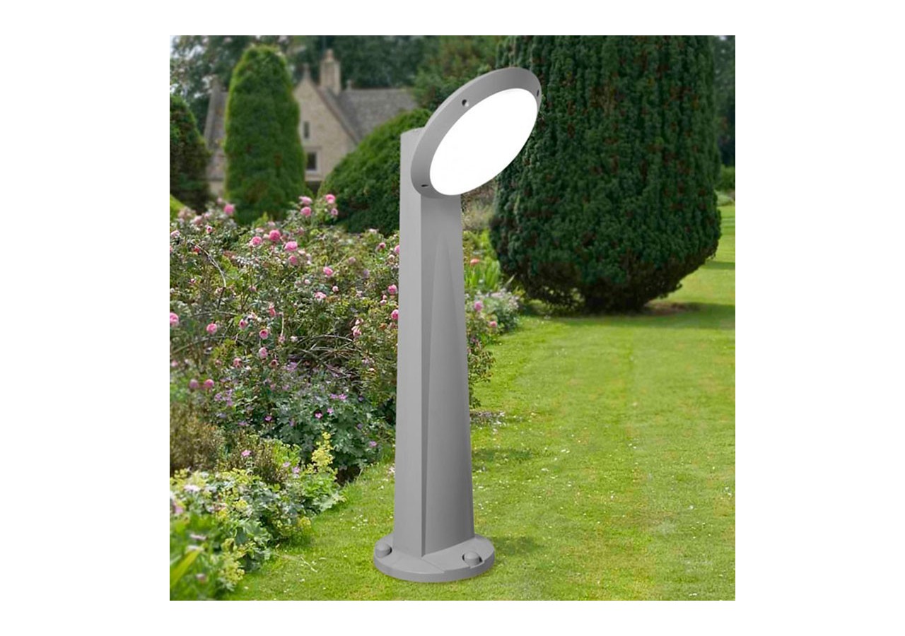 Borne extérieure FUMAGALLI GABRI REMI/LUCIA - 1R3.613.X10.LYE27 - Barcelona LED